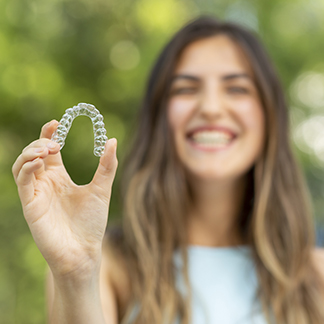 invisalign teen info